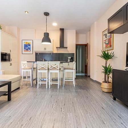 Allo Apartments Plateros II Centro 2 Habitaciones ヘレス エクステリア 写真