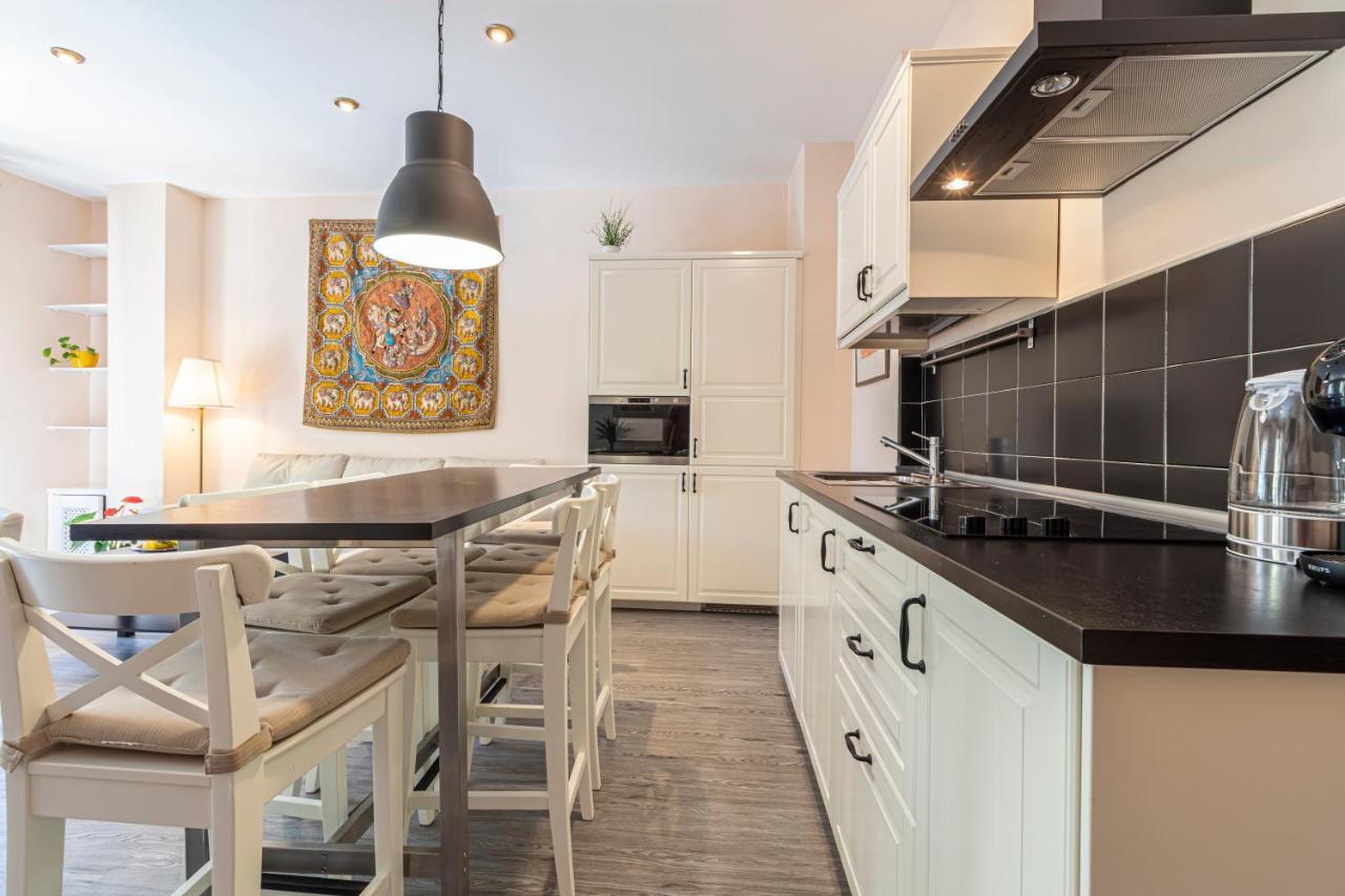 Allo Apartments Plateros II Centro 2 Habitaciones ヘレス エクステリア 写真