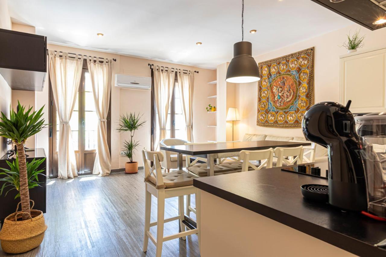 Allo Apartments Plateros II Centro 2 Habitaciones ヘレス エクステリア 写真