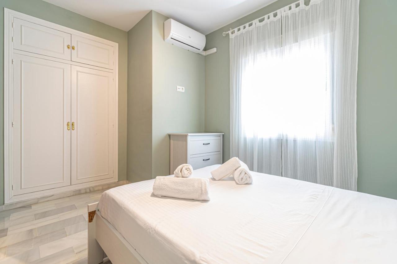 Allo Apartments Plateros II Centro 2 Habitaciones ヘレス エクステリア 写真