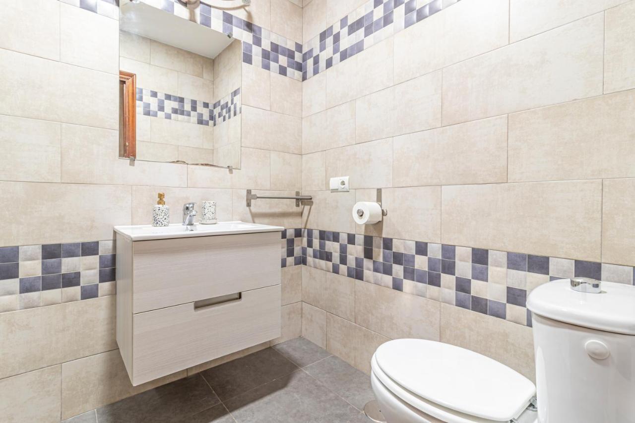 Allo Apartments Plateros II Centro 2 Habitaciones ヘレス エクステリア 写真