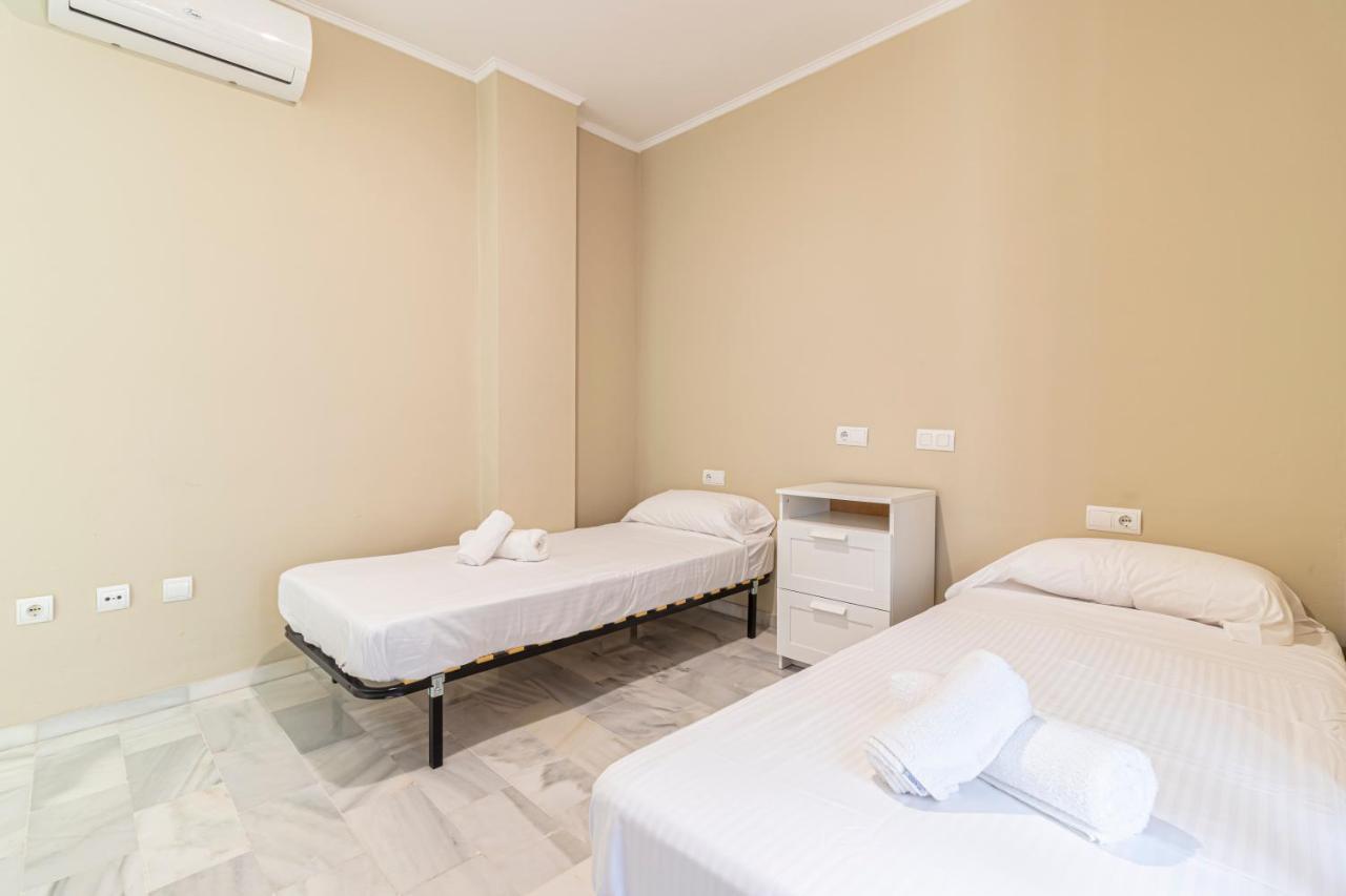 Allo Apartments Plateros II Centro 2 Habitaciones ヘレス エクステリア 写真