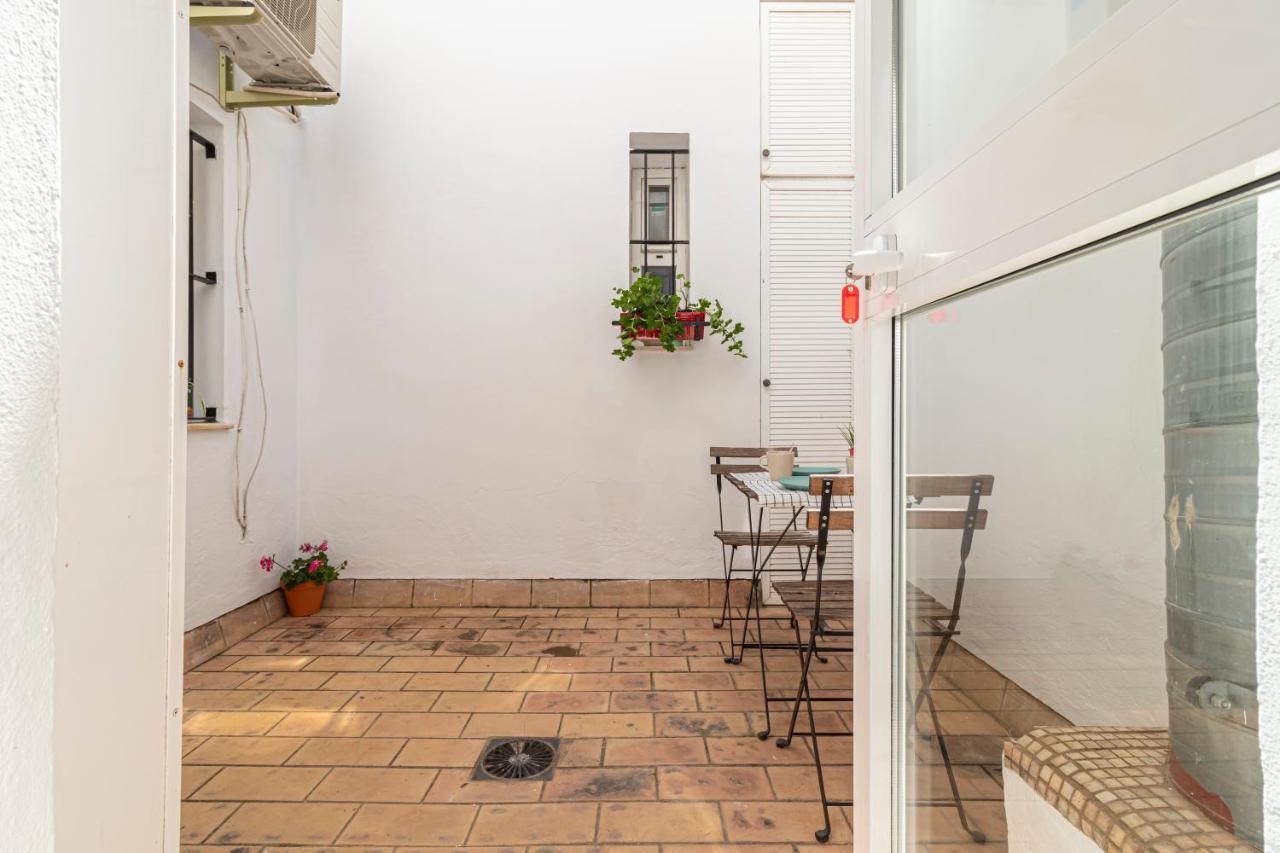Allo Apartments Plateros II Centro 2 Habitaciones ヘレス エクステリア 写真