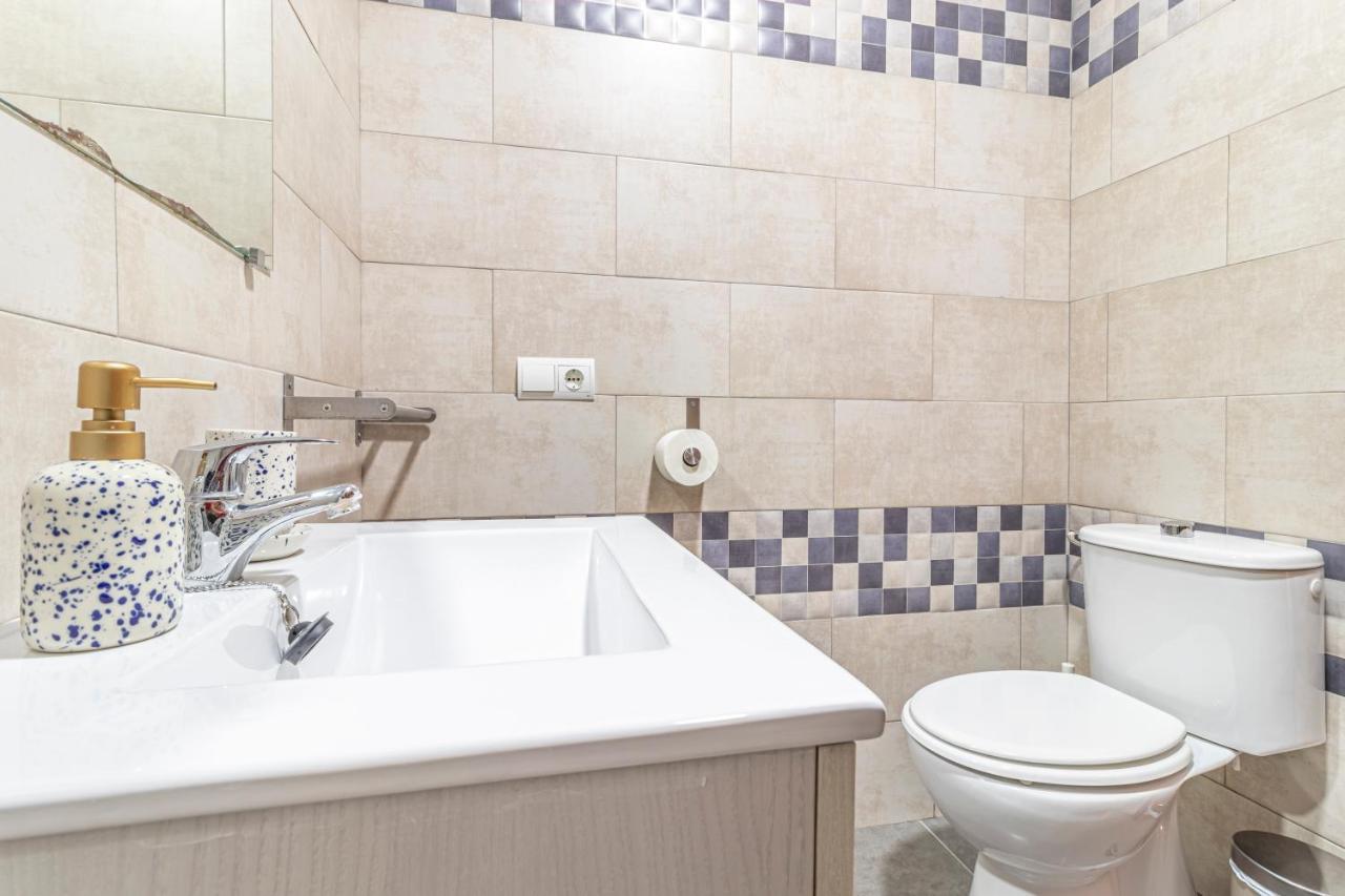 Allo Apartments Plateros II Centro 2 Habitaciones ヘレス エクステリア 写真