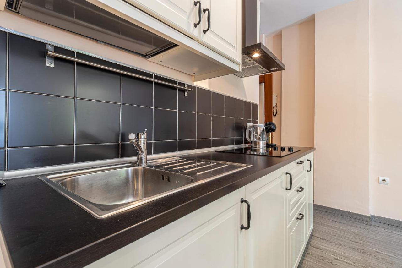 Allo Apartments Plateros II Centro 2 Habitaciones ヘレス エクステリア 写真