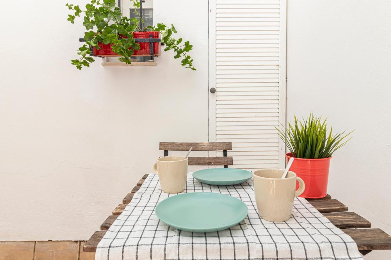 Allo Apartments Plateros II Centro 2 Habitaciones ヘレス エクステリア 写真