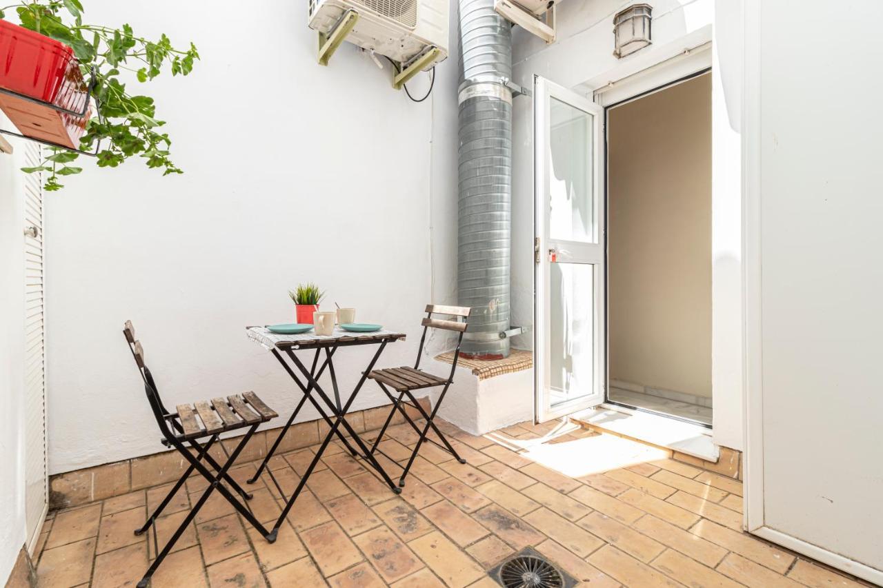 Allo Apartments Plateros II Centro 2 Habitaciones ヘレス エクステリア 写真
