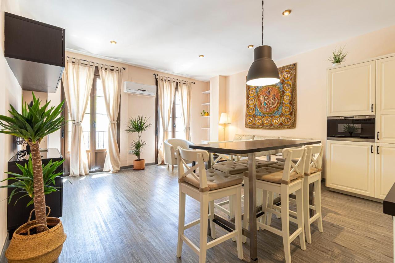 Allo Apartments Plateros II Centro 2 Habitaciones ヘレス エクステリア 写真
