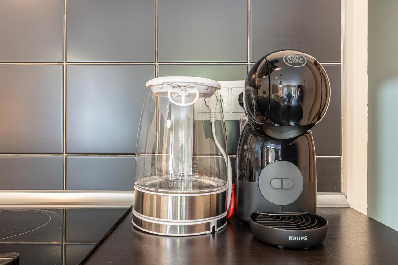 Allo Apartments Plateros II Centro 2 Habitaciones ヘレス エクステリア 写真